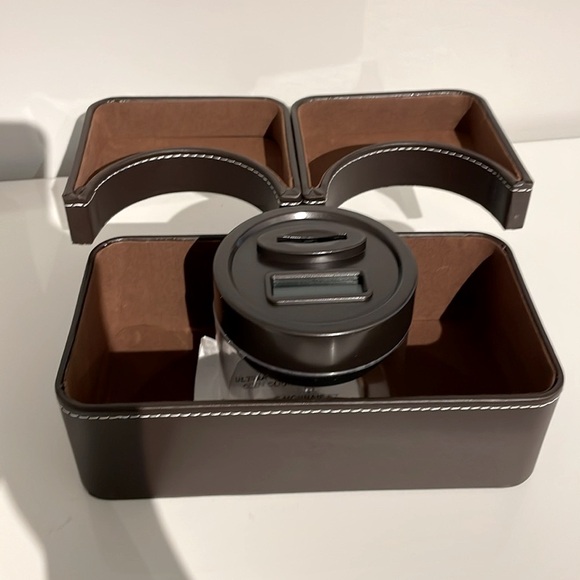 BNIB Avon Ultimate Valet & Coin Counter Case - Picture 4 of 11